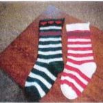 Christmas Stockings for Philantthropy
